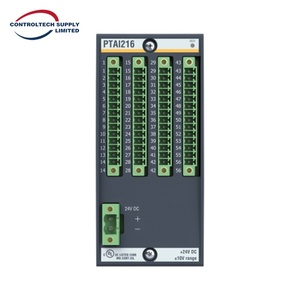 Módulo de E/S Bachmann de Grado Industrial, en Stock, Envío Rápido, PTAI216, Pieza de Repuesto para Sistemas de Automatización - Product Image 2