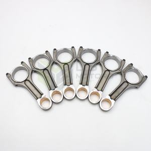 Piezas de automóviles del motor biela para <span class=keywords><strong>BMW</strong></span> 3 E46 330 <span class=keywords><strong>Xd</strong></span> E90 E91 E92 E93 F31 F33 F83 N57 N57D30 N57D30A 11248506122 32mm - Product Image 2