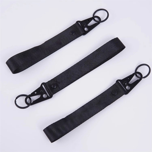 Wholesale Polyester Custom Whistle Lanyards for Promotion Events