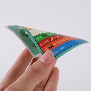 Boîte de jeu de cartes pour adultes avec logo personnalisé en gros, boîte de jeu de cartes <span class=keywords><strong>Squid</strong></span> Game, emballage en papier avec impression personnalisée - Product Image 6