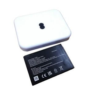 ไวไฟพกพา 5G ราคาประหยัด รุ่น EE62D แบตเตอรี่ 6460mAh ความเร็ว 2.33Gbps รองรับ 5G 4G LTE แบบ Dual Band  พร้อมช่องใส่ซิม ปลดล็อคแล้ว - Product Image 5