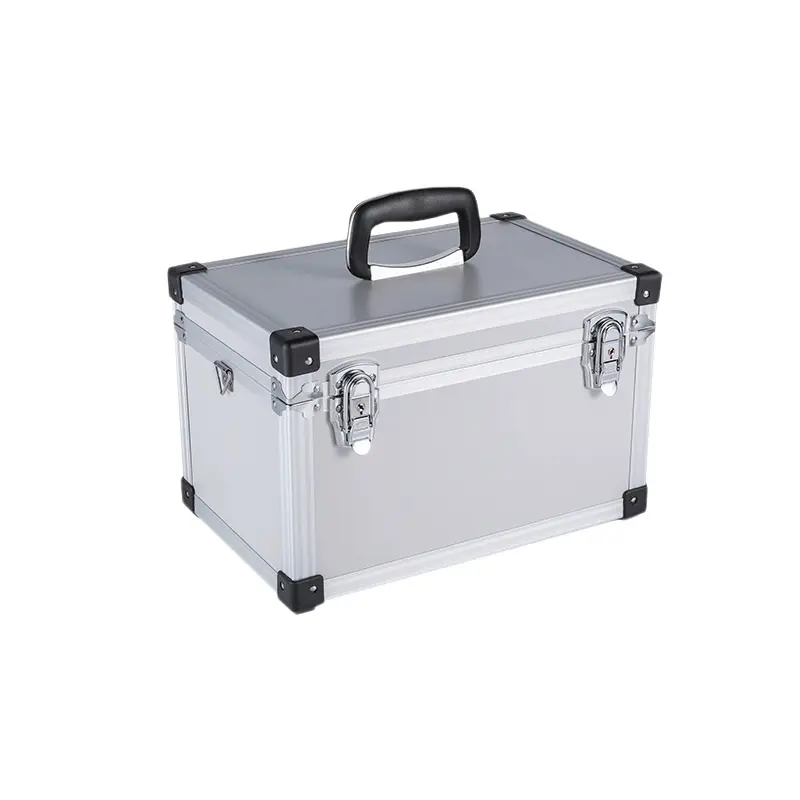 Алюминиевый чехол для чемодана