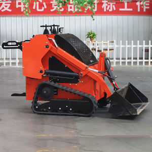 Diskon besar mesin Motor penanganan bongkar pasang 480 dilacak selip kecil untuk dekorasi dalam ruangan - Product Image 2