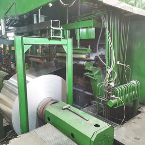 1070アルミニウムコイルロール-99.7% 純度、優れた成形性、0.5-6mm、化学機器製造用Kgあたりの低価格 - Product Image 4