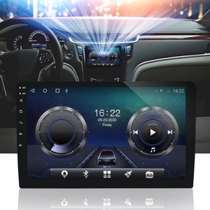 Autoradio Universale TS10S 8-Core Android 12 con Schermo Touch da <span class=keywords><strong>9</strong></span>/10 Pollici, CarPlay Wireless, Multimedia Video, Elettronica Auto - Product Image 2