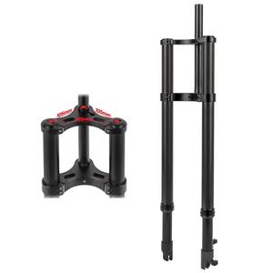 Fat Bike – <span class=keywords><strong>fourche</strong></span> à Suspension avant, vélo électrique, vtt, vélo de neige, fourches inverses, nouvelle collection - Product Image 6