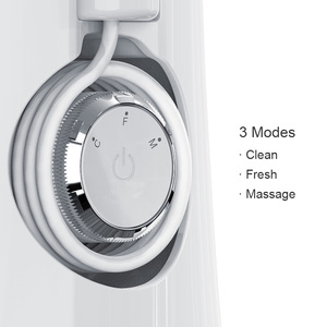 Xách Tay điện không dây nha khoa Flosser hộ gia đình sử dụng máy bay phản lực nước cho Irrigator miệng với bể nước không thấm nước - Product Image 3