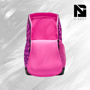 <span class=keywords><strong>Sac</strong></span> à dos <span class=keywords><strong>Nike</strong></span> Varsity Elite Kay Yow, grande capacité, pour randonnée, chasse, imperméable, pour fitness, gym, avec fermeture éclair - Product Image 4