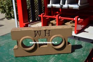 Automatische Hydraulische Argile Gecomprimeerd Brique De Terre Cuite Vormen <span class=keywords><strong>Eco</strong></span> Grijpende Blok Machine Aarde Baksteen <span class=keywords><strong>Machines</strong></span> Te Koop - Product Image 4