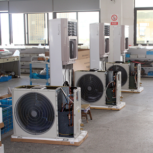 IIB IIC 5KW 18000But 1.5Ton Wall Split Explosion Proof Air Conditioner CKT40 Conditioners Explosion Proof Air Conditioners Explo - Product Image 4