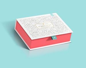 Caja de Regalo Magnética Rígida de Cartón con Logotipo Personalizado al por Mayor, Caja de Regalo Magnética con Recubrimiento - Product Image 4