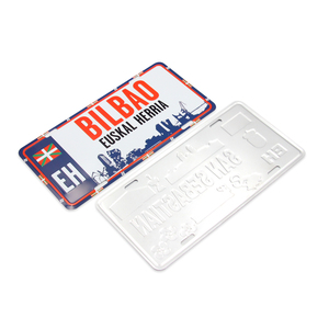 Nouvelle <span class=keywords><strong>plaque</strong></span> <span class=keywords><strong>d</strong></span>'<span class=keywords><strong>immatriculation</strong></span> de voiture personnalisée, design en relief, <span class=keywords><strong>plaque</strong></span> <span class=keywords><strong>d</strong></span>'<span class=keywords><strong>immatriculation</strong></span> de voiture de style européen et américain, <span class=keywords><strong>plaque</strong></span> <span class=keywords><strong>d</strong></span>'<span class=keywords><strong>immatriculation</strong></span> de voiture <span class=keywords><strong>d</strong></span>écorative en aluminium - Product Image 3