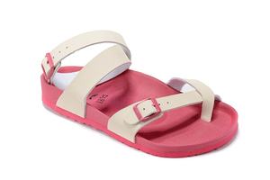 Sandales orthopédiques unisexes <span class=keywords><strong>Birkenstock</strong></span> fabriquées en Guangdong, à bout carré, légères, à enfiler, avec soutien de la voûte plantaire, semelle intérieure et tige confortables - Product Image 3