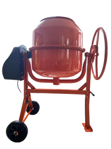 <span class=keywords><strong>Mixer</strong></span> <span class=keywords><strong>diesel</strong></span> bensin/<span class=keywords><strong>Mixer</strong></span> beton untuk semen 260 Liter 350L 400L 450L 500L - Product Image 2