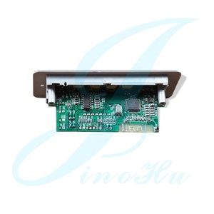 Jlh biến áp Loa Board giải mã, 5V U đĩa <span class=keywords><strong>USB</strong></span> xách tay mini Player WAV MP3 âm thanh Bluetooth khuếch đại PCB mô-đun - Product Image 5