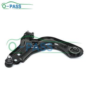 Bras de commande inférieur avant OPASS pour <span class=keywords><strong>FORD</strong></span> FIESTA BOX BODY <span class=keywords><strong>PUMA</strong></span> & MAZDA 121 III <span class=keywords><strong>1995</strong></span>- 98FB-3051-BG - Product Image 1