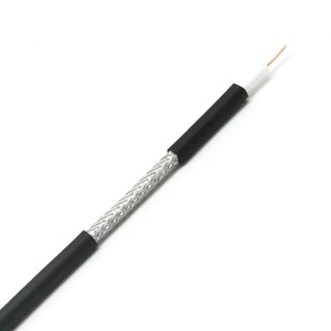 CE ISO9001 a 75 ohm de la <span class=keywords><strong>antena</strong></span> de <span class=keywords><strong>tv</strong></span> digital RG59 <span class=keywords><strong>Cable</strong></span> <span class=keywords><strong>Coaxial</strong></span> - Product Image 1