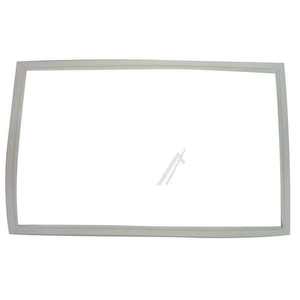 2085126 Joint de réfrigérateur en plastique blanc, pièce neuve pour réfrigérateur domestique, alimentation électrique - Product Image 1