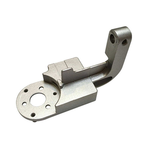 Servicio de Impresión 3D SLM Personalizado, Piezas Metálicas Funcionales de Acero Inoxidable 316L de Alta Precisión, Prototipado Rápido OEM - Product Image 1