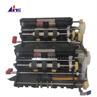 Pièces de distributeur automatique Wincor Nixdorf Unité d'extraction double MDMS CMD-V4 01750051761 1750051761