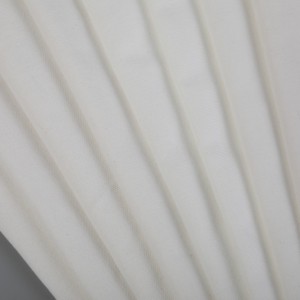 <span class=keywords><strong>Toile</strong></span> TC tissée unie blanche RTS 6oz 8oz 10oz 12oz 14oz 16oz 18oz 20oz Tissu imprimé numérique <span class=keywords><strong>Nappe</strong></span> Sacs de courses - Product Image 2