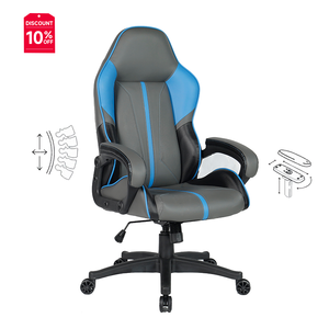 Silla de juegos <span class=keywords><strong>Corsair</strong></span> + sillas <span class=keywords><strong>PC</strong></span> Gamer portátil teclado teclados reclinables - Product Image 1