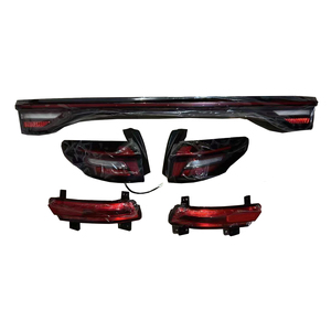 Pièces d'auto de haute qualité nouveau feu arrière moyen LED pour NETA V <span class=keywords><strong>AYA</strong></span> éclairage automatique S11-4421050 - Product Image 1