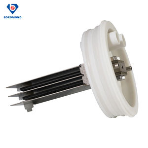 Sistema di Trattamento delle Acque Reflue Aerobiche BOROMOND BDD CVD con Elettrocoagulazione per Ospedali e Laboratori - Product Image 4