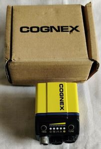 Code-barres fixe 1D / 2D COGNEX DMR-375X-0000-M 821-10079-2R - Product Image 2