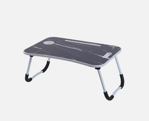 Escritorio portátil Shaohua, bandeja de cama portátil ajustable, mesa multifuncional, mesa plegable para ordenador - Product Image 3