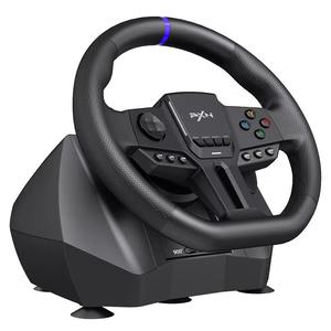 Prix d'usine Ever PXN V900 GEN2 Driving Force Volant de jeu de course de voiture pour Console de <span class=keywords><strong>Formule</strong></span> <span class=keywords><strong>1</strong></span> - Product Image 1