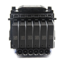 Ocbestjet Printerhead untuk HP 727 T920 T1500 T2500 T930 T1530 T2530 Printer