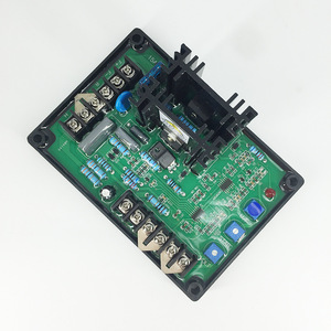 Régulateur de tension automatique GAVR-15A GAVR-15B pour générateur diesel monophasé sans balais, carte AVR SVC - Product Image 3