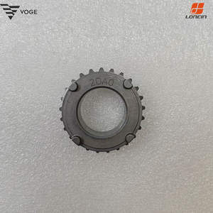 लंदन LX600-A इंजन मूल तेल पंप ड्राइव और ऑलिवर के लिए व्हील एक्सेसरीज का पालन करें - Product Image 6