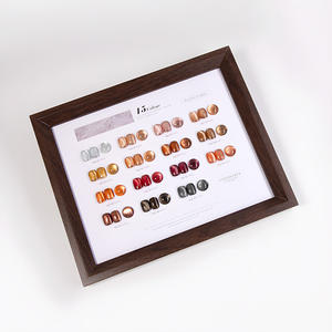 AILANUO 15 Couleurs Set 5d Cat Eye Gel Polish Galaxy Gel Private Label OEM Private Label 3d Cat Eye Color Gel Nail Polish - Product Image 3