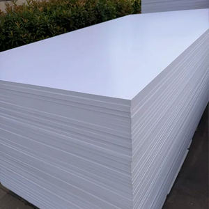Pannello in Schiuma PVC ad Alta Densità, Lastra Espansa Impermeabile Celuka, Fornitura Diretta dalla Fabbrica per Mobili, Armadi e Pubblicità - Product Image 2