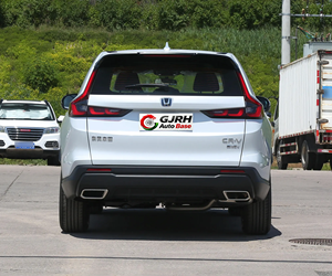 Offerta Speciale: Auto Usata <span class=keywords><strong>Honda</strong></span> <span class=keywords><strong>CRV</strong></span> 2023, 1.5T Benzina, Automatica, 5 Posti, Guida a Sinistra, Tetto Apribile, Interni Neri, Basso Chilometraggio, <span class=keywords><strong>Dimensioni</strong></span> Medie - Product Image 6