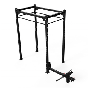 Fitfirst Heavy Duty vành đai ngồi xổm tập tin đính kèm cho Giàn Khoan - Product Image 2