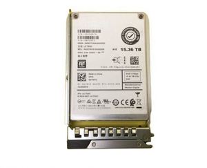 Unidad de Estado Sólido (SSD) RRXD7 Dexx Compellent CML de 7.68 TB, SAS, 2.5 Pulgadas, 12 Gbps, RI - Product Image 5
