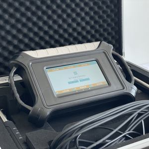 ADMT-20K-X Pencitraan 3D Bawah Tanah 20m Pemetaan Otomatis Detektor Logam untuk Peralatan Eksplorasi 20m - Product Image 3