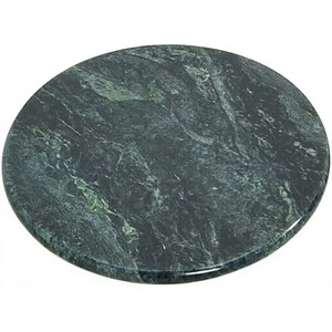Premium Black Granite Chakla for Roti Making - Product Image 1