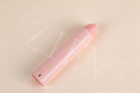 Tube cosmétique compressible PBL de 30 mm, 30 à 60 ml, avec bouchon conique à visser type crème glacée, pour crème pour les mains, lotion, soin du corps, impression personnalisée