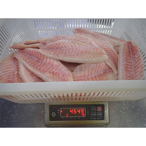 Filetto di Pesce Rosso Congelato Sicuro e Nutriente, Vendita all'Ingrosso al Miglior Prezzo, Filetto di Pesce Rosso Fresco in Vendita - Product Image 5