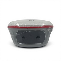 Système GNSS RTK Sino 2026 neuf, modèle Jupiter/LU8, avec fonction de repérage laser RTK AR et de relevé visuel, instrument de mesure ComNav Sino