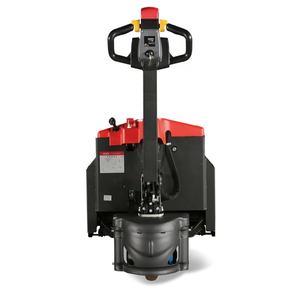 Muduo EPT20-15ET2 Toonaangevende heftruckfabrikant in China Directe verkoop 1,5 ton volledig elektrische handpallettruck - Product Image 3