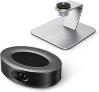 Projecteur portable NEBULA Cosmos Laser 4K de qualité supérieure, tout neuf, avec mise au point automatique IEA, 3D, home cinéma
