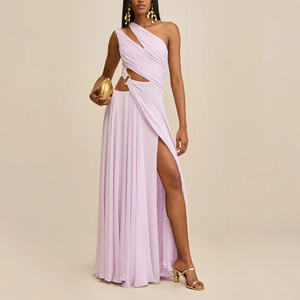 Sexy Pink Club Dresses