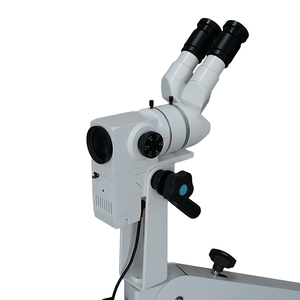Kernel KN-2200BI CE Gynécologie CCD Caméra Optique Colposcope Gynécologie Microscope Vidéo Colposcope - Product Image 1