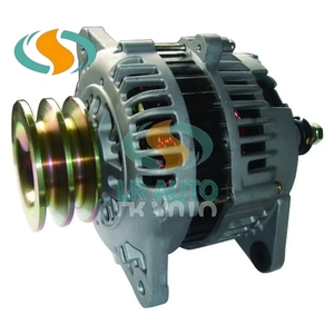 <span class=keywords><strong>Alternador</strong></span> de Coche para Nissan NP300 Pickup D22 QD32 2.5 DCi, 12V 90A, Generador de Coche OEM 23100-VK010, Venta al Por Mayor de Piezas de Automóviles - Product Image 1