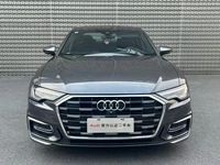 Audi A6L 45 TFSI Prestige Dynamic 2024 |   Véhicule d'occasion chinois à conduite à gauche